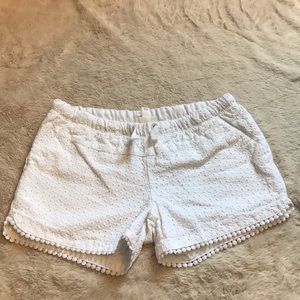 Girls shorts